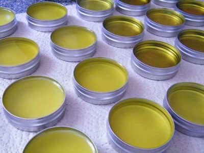 Balms & Salves