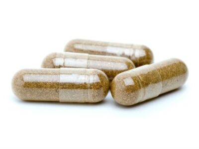 Capsules